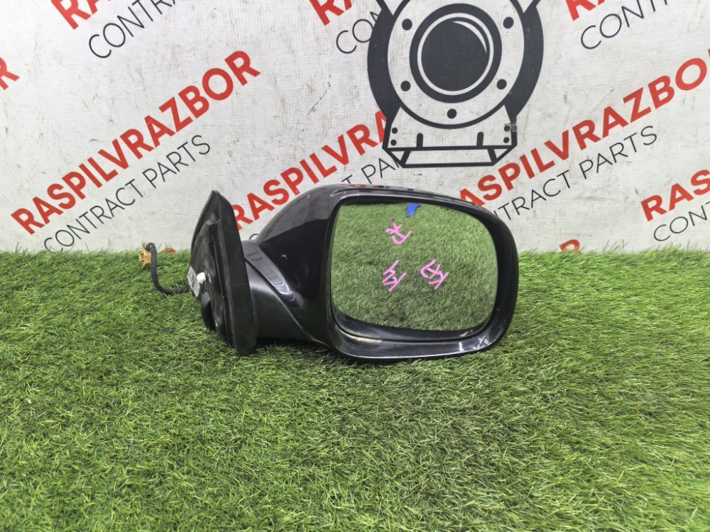 Зеркало заднего вида боковое, 17000 рублей, Красноярск