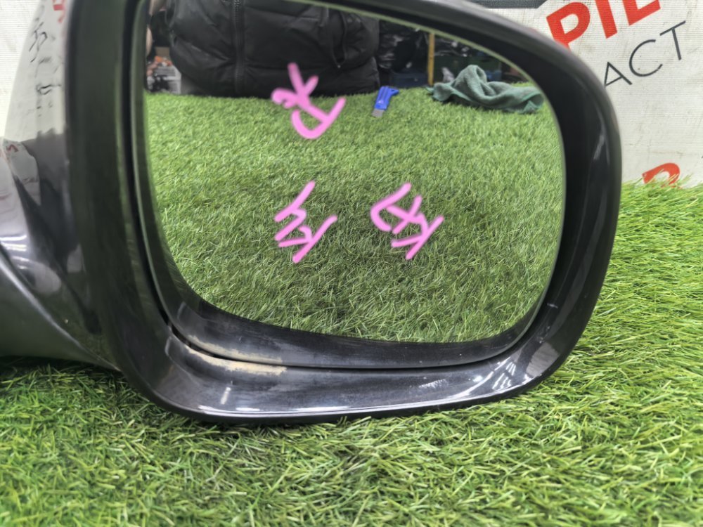 Зеркало заднего вида боковое, 17000 рублей, Красноярск