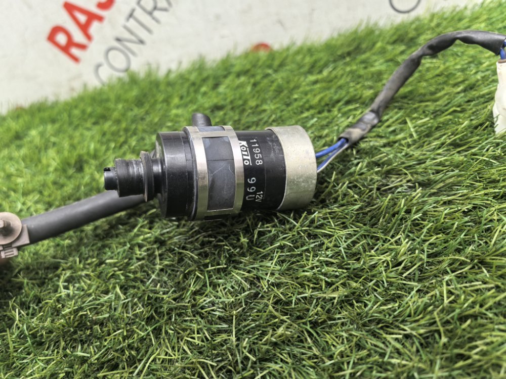 Насос омывателя фар, 3000 рублей, Красноярск