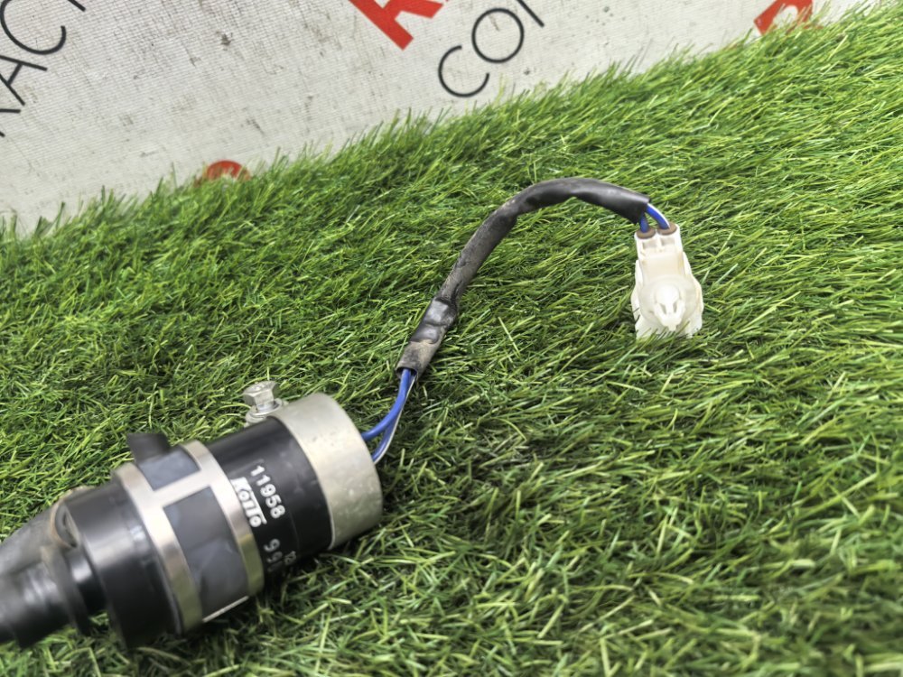 Насос омывателя фар, 3000 рублей, Красноярск