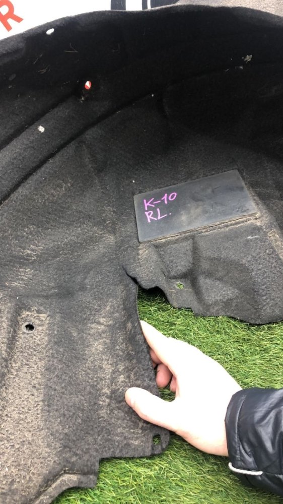 Подкрылок, 4000 рублей, Красноярск