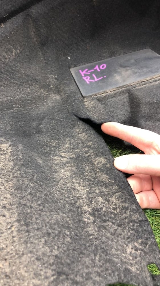 Подкрылок, 4000 рублей, Красноярск