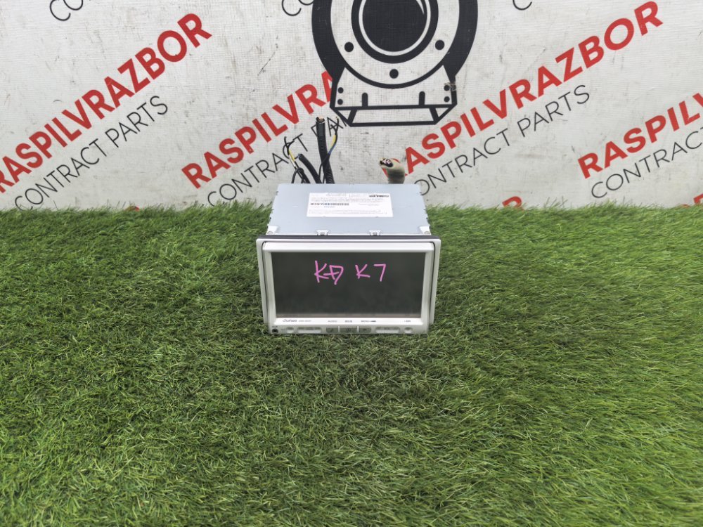 Магнитола, 5000 рублей, Красноярск