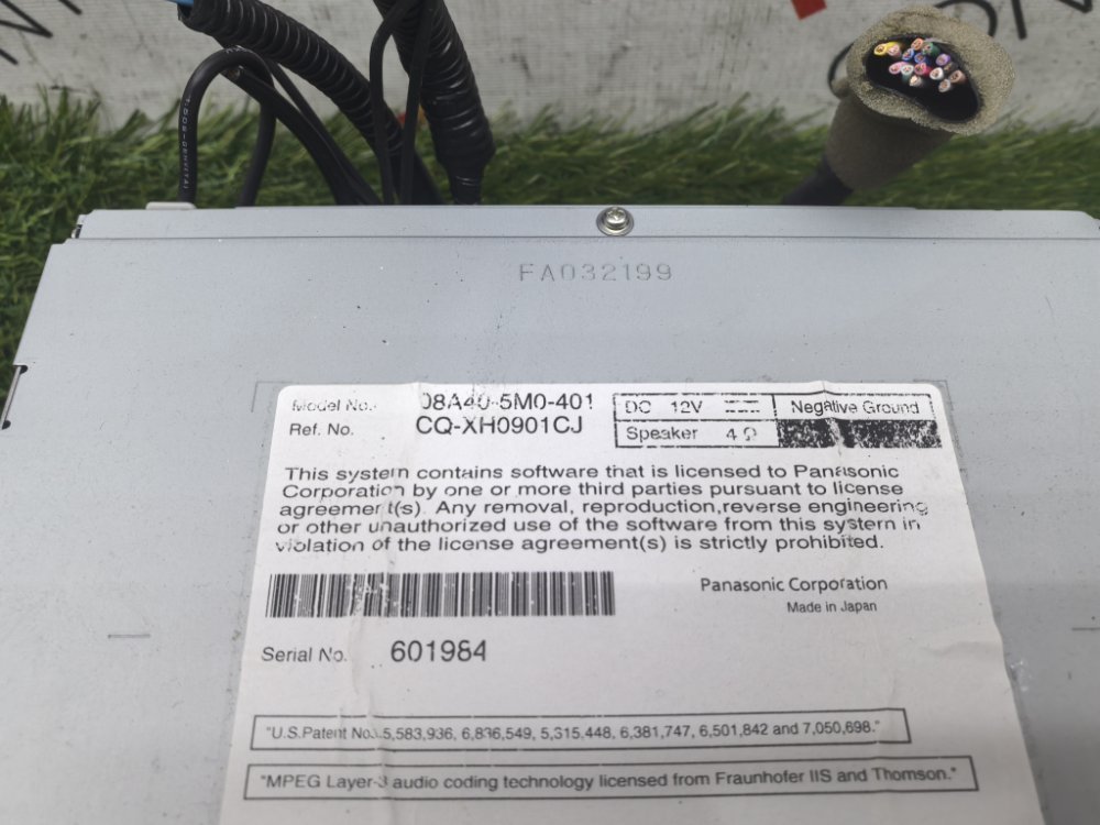 Магнитола, 5000 рублей, Красноярск