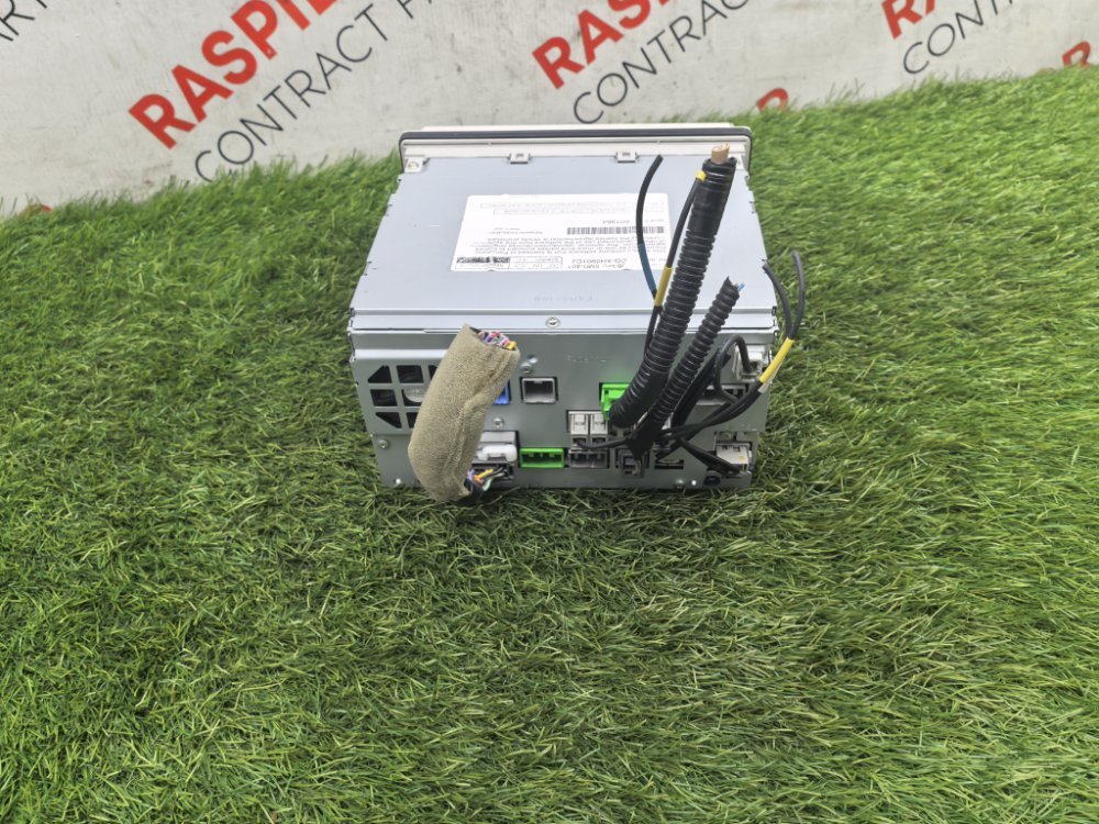 Магнитола, 5000 рублей, Красноярск