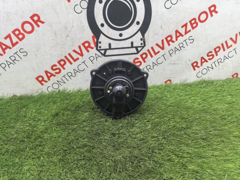 мотор вентилятора печки, 5000 рублей, Красноярск