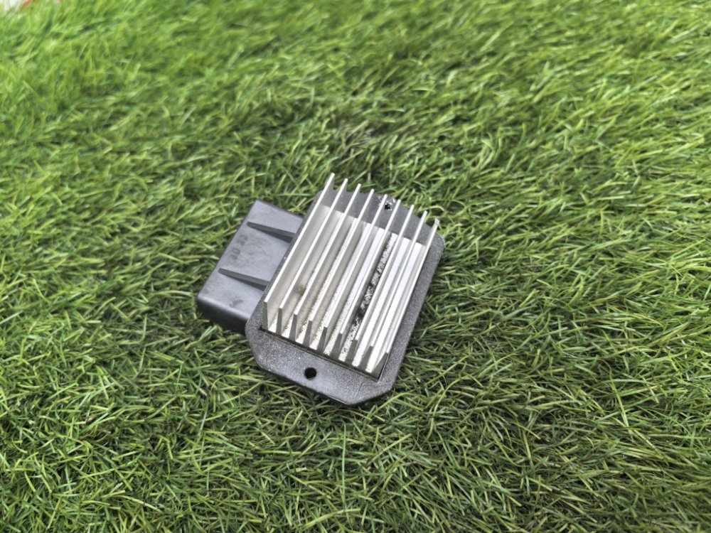 Реостат печки, 1000 рублей, Красноярск