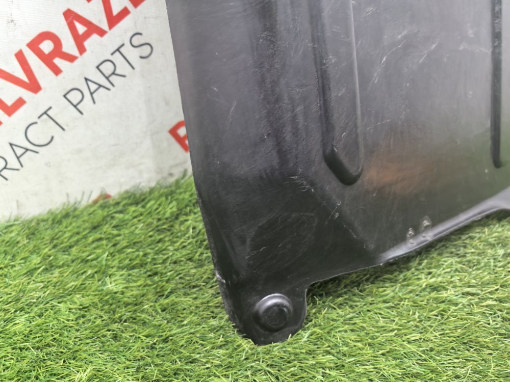 Защита топливного бака, 1000 рублей, Красноярск