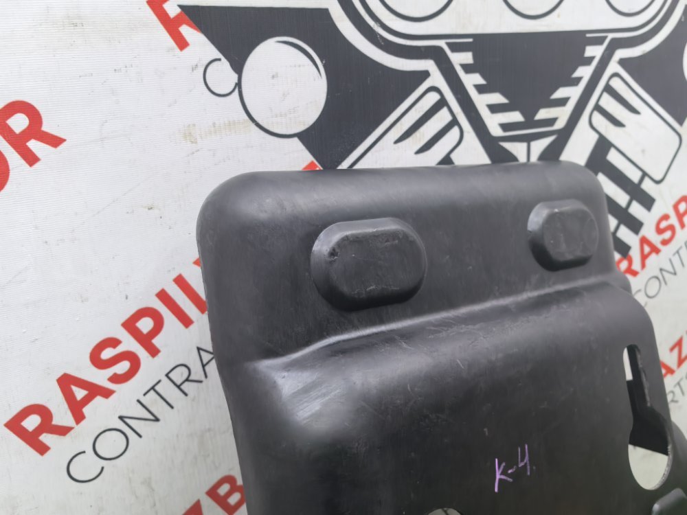 Защита топливного бака, 1000 рублей, Красноярск