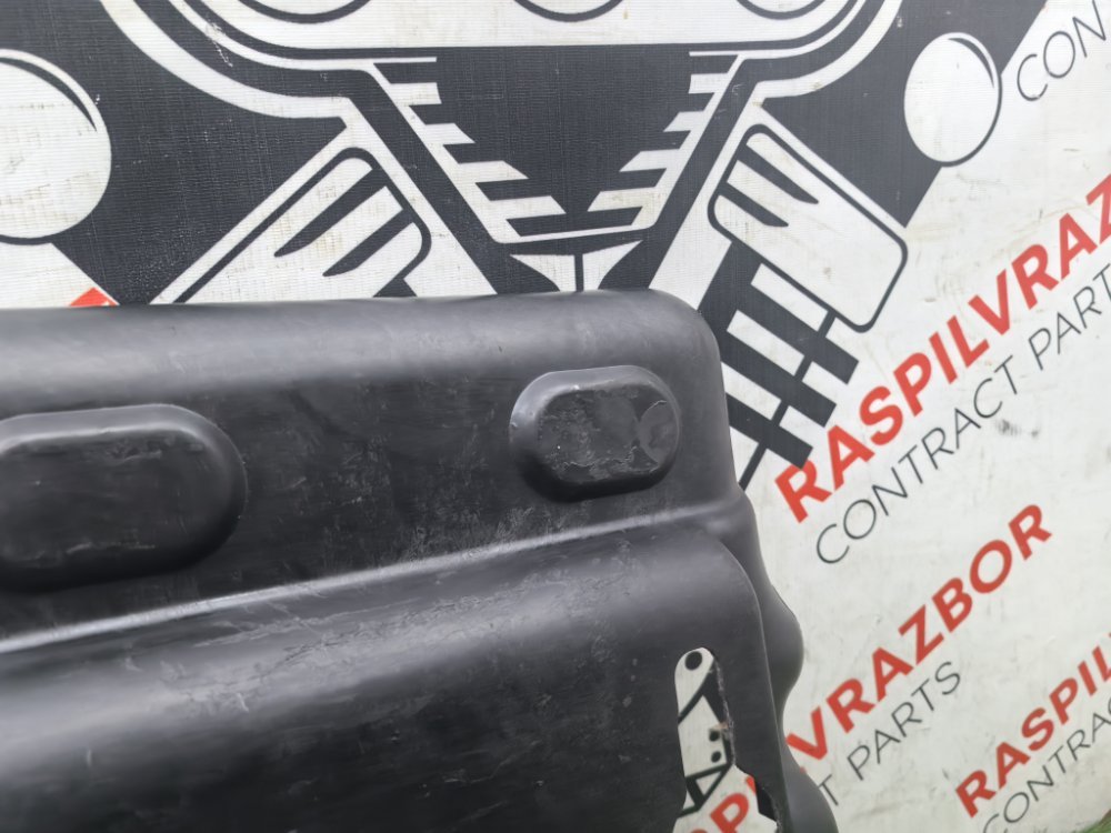 Защита топливного бака, 1000 рублей, Красноярск