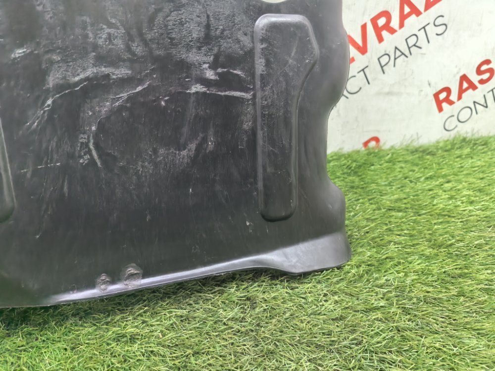 Защита топливного бака, 1000 рублей, Красноярск