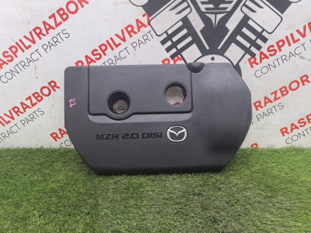 Декоративная крышка двигателя, 1500 рублей, Красноярск