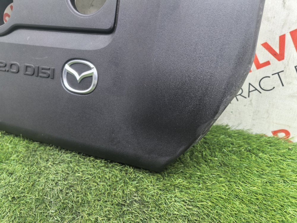 Декоративная крышка двигателя, 1500 рублей, Красноярск