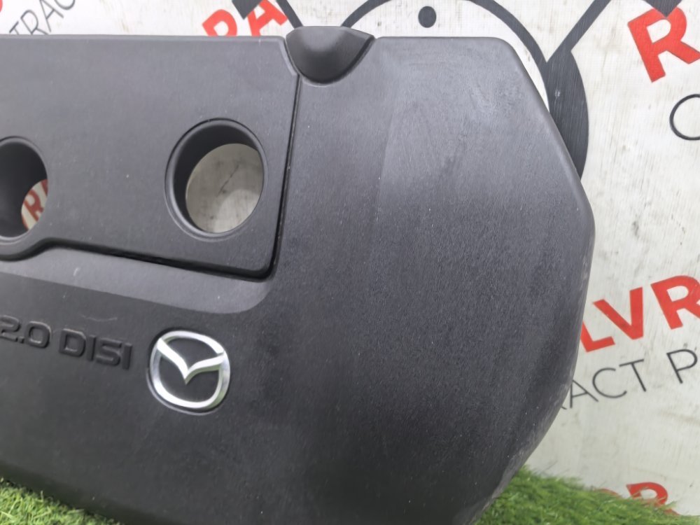 Декоративная крышка двигателя, 1500 рублей, Красноярск