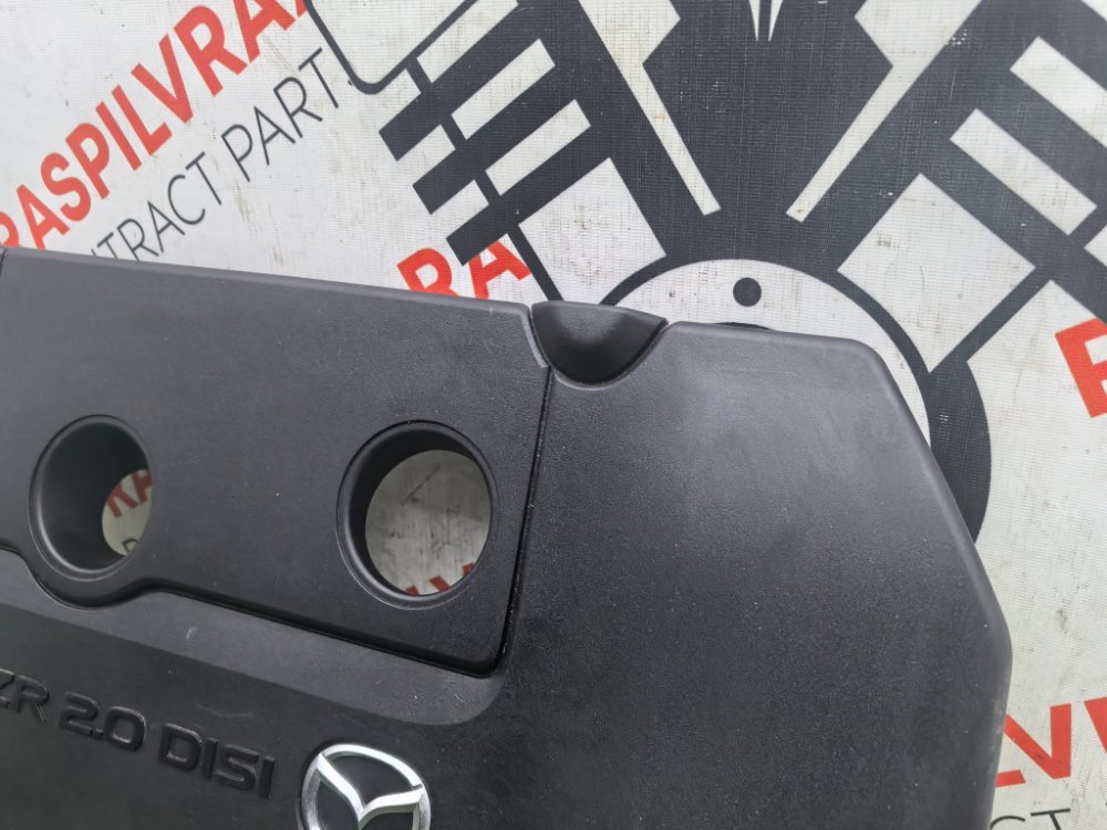 Декоративная крышка двигателя, 1500 рублей, Красноярск