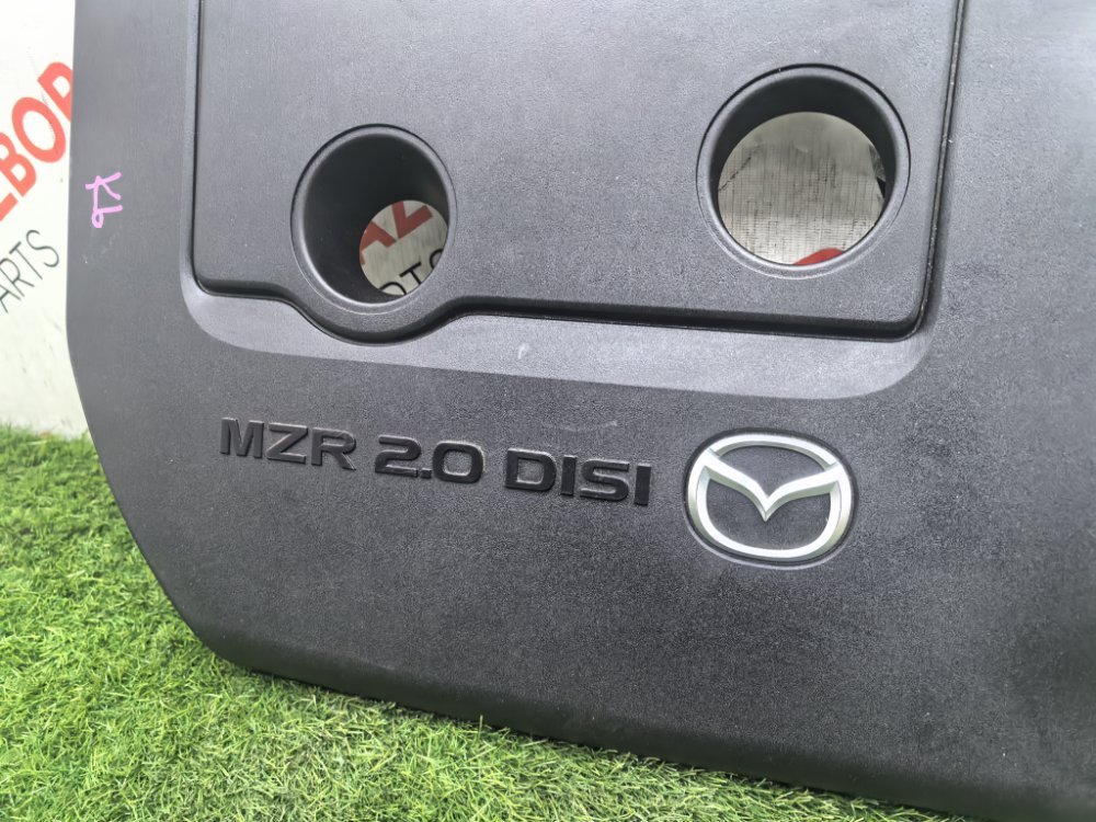 Декоративная крышка двигателя, 1500 рублей, Красноярск