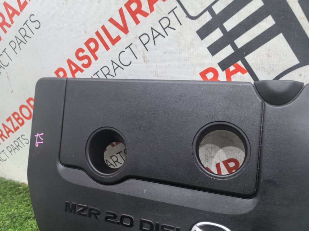 Декоративная крышка двигателя, 1500 рублей, Красноярск