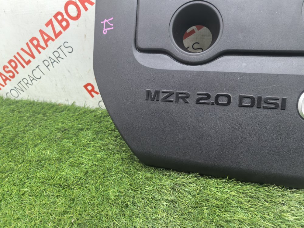 Декоративная крышка двигателя, 1500 рублей, Красноярск