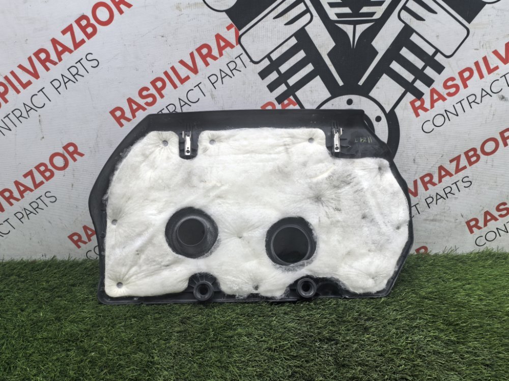 Декоративная крышка двигателя, 1500 рублей, Красноярск