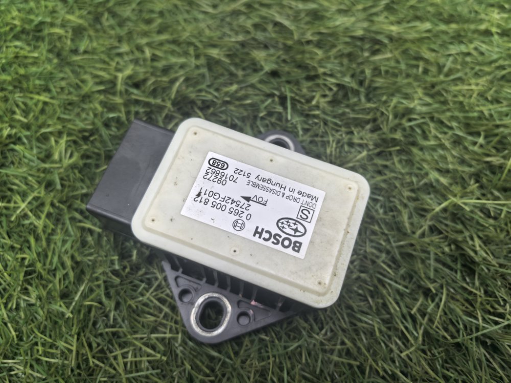 Датчик ускорения, 2000 рублей, Красноярск