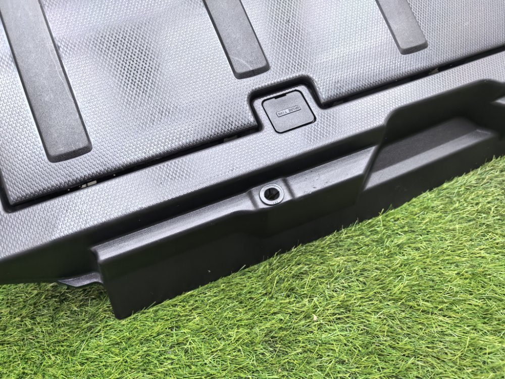 пол багажника, 1100 рублей, Красноярск