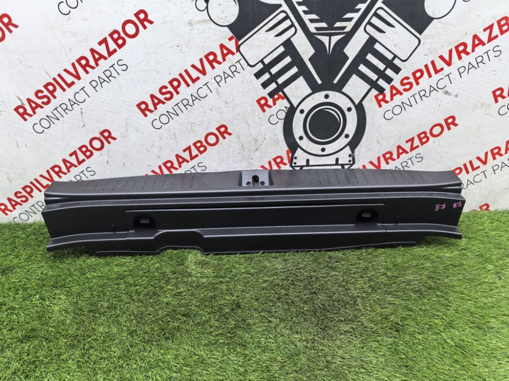 Накладка замка багажника, 1500 рублей, Красноярск