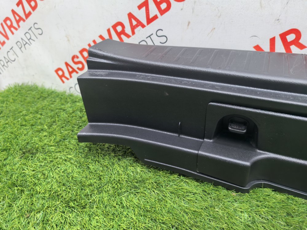 Накладка замка багажника, 1500 рублей, Красноярск