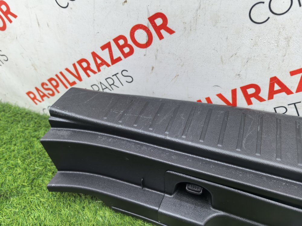 Накладка замка багажника, 1500 рублей, Красноярск