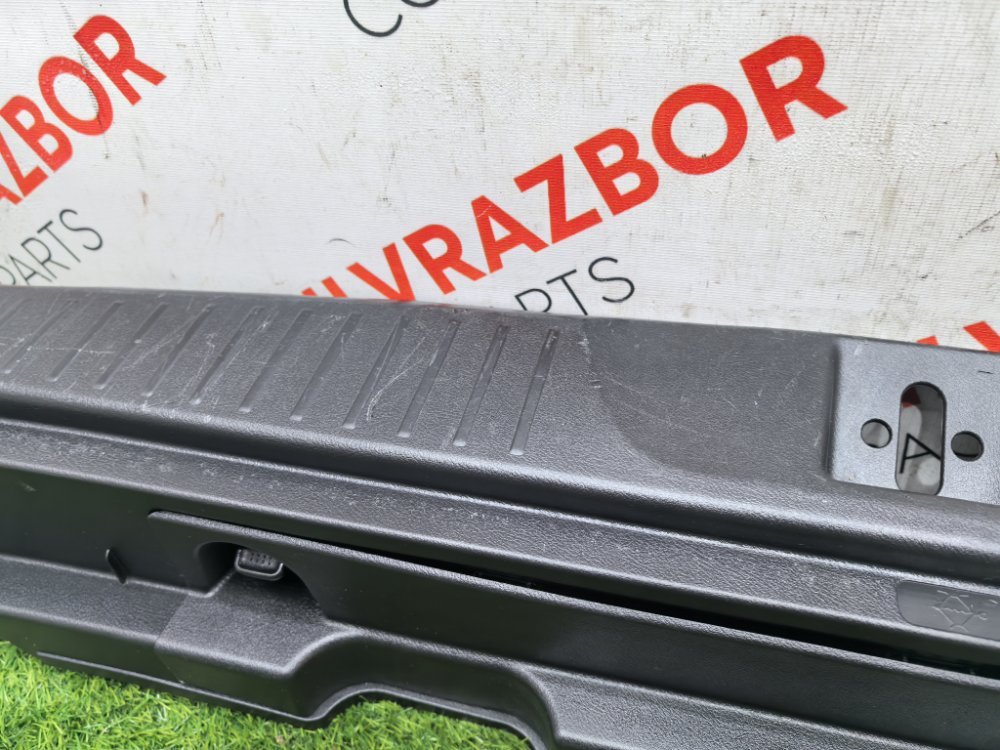 Накладка замка багажника, 1500 рублей, Красноярск