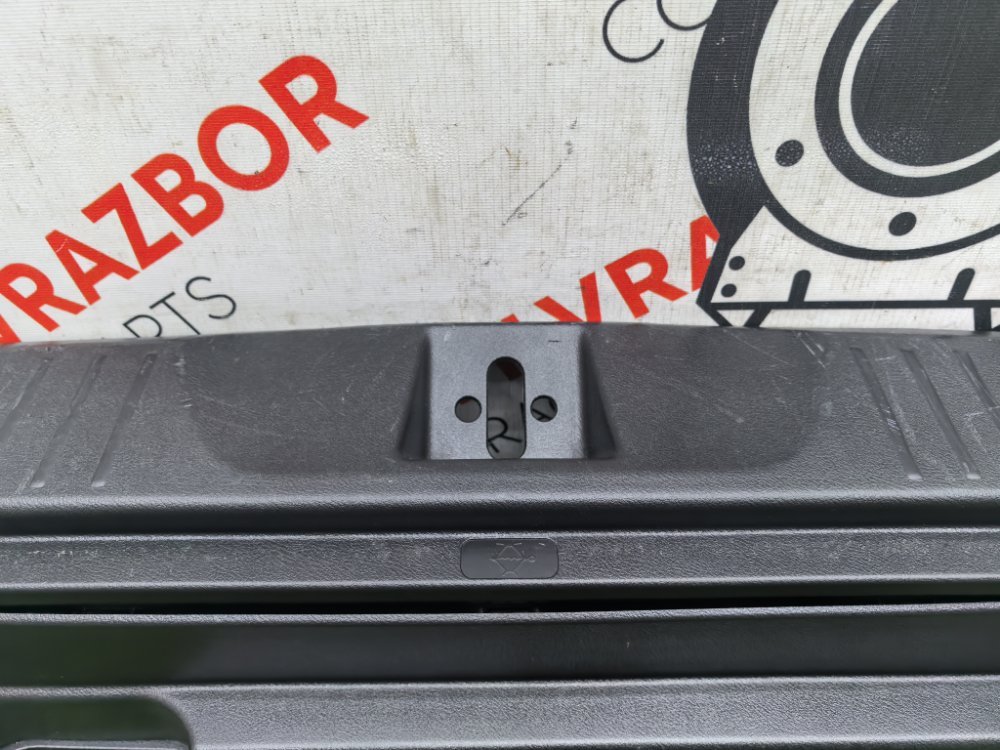 Накладка замка багажника, 1500 рублей, Красноярск