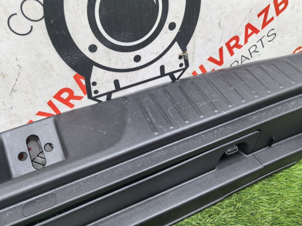 Накладка замка багажника, 1500 рублей, Красноярск