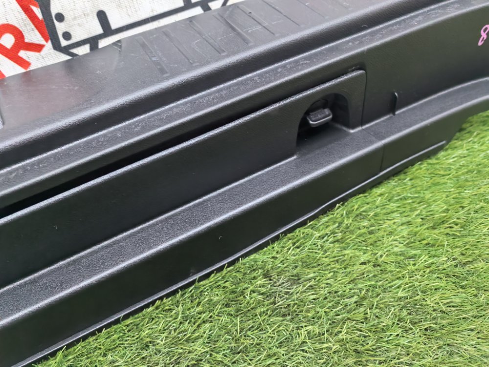 Накладка замка багажника, 1500 рублей, Красноярск