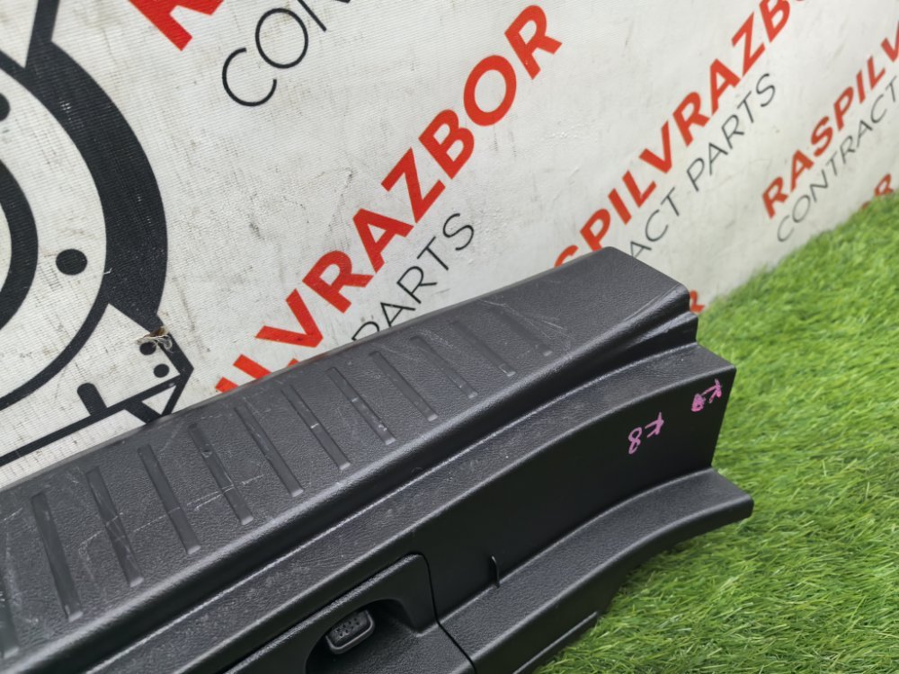 Накладка замка багажника, 1500 рублей, Красноярск