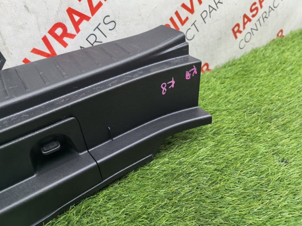 Накладка замка багажника, 1500 рублей, Красноярск