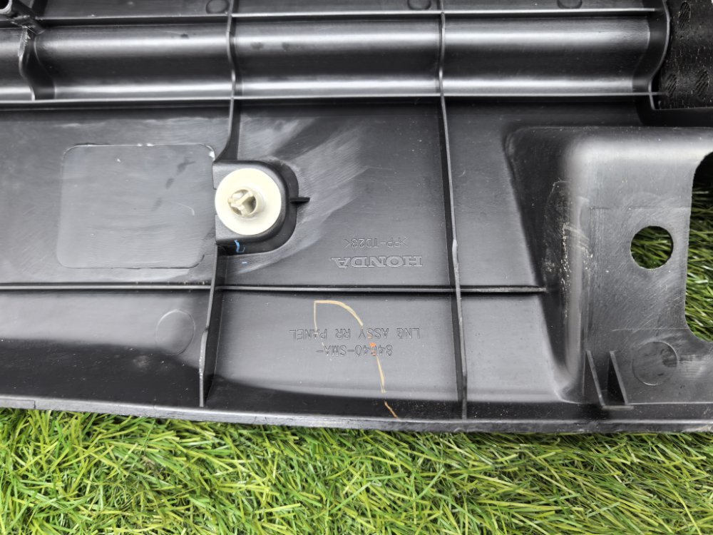 Накладка замка багажника, 1500 рублей, Красноярск