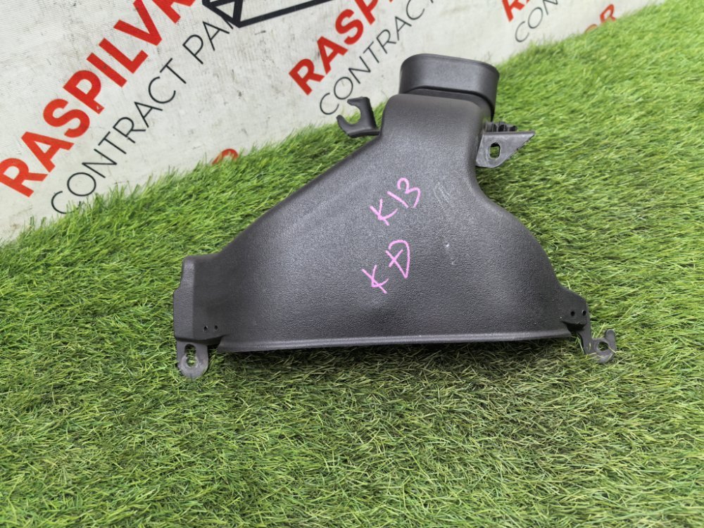 Воздухозаборник, 1100 рублей, Красноярск