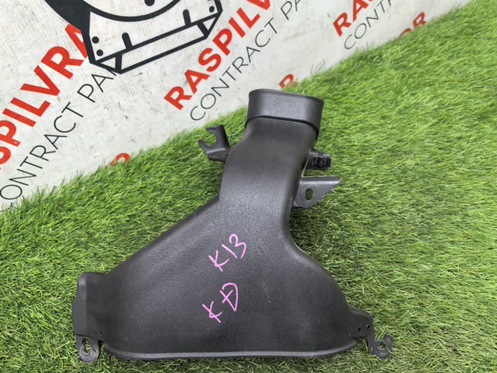 Воздухозаборник, 1100 рублей, Красноярск