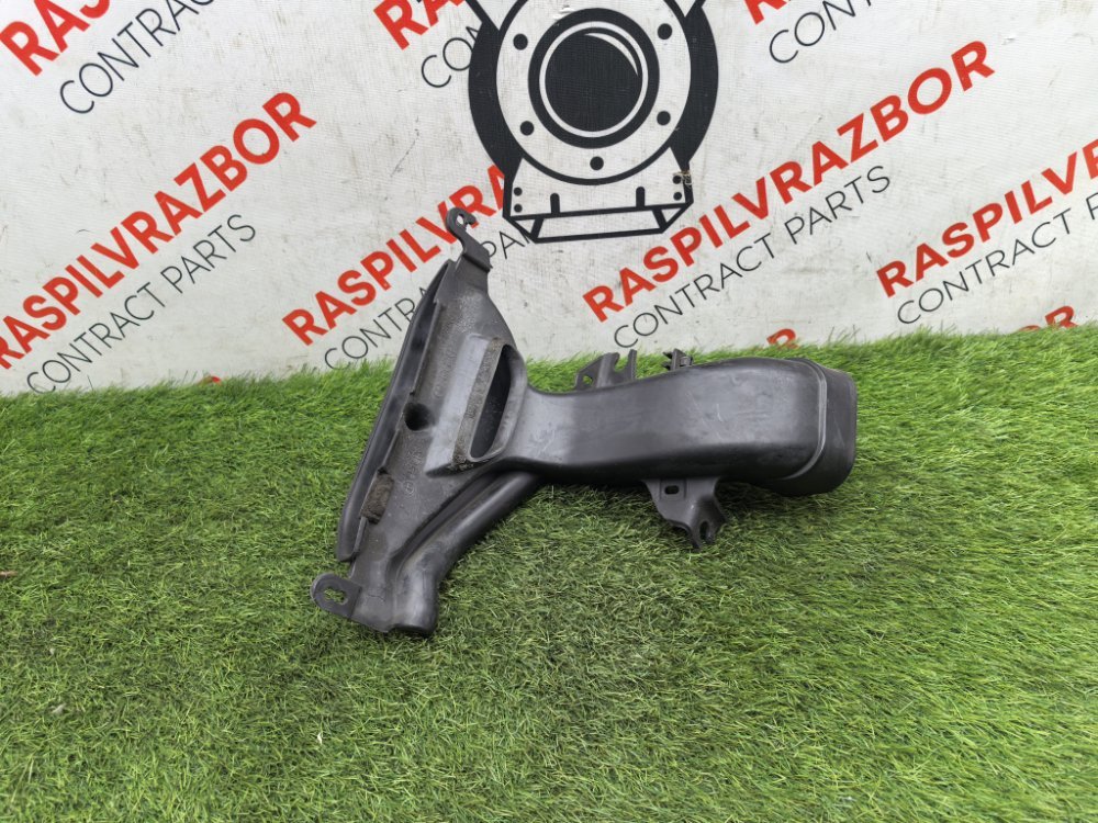 Воздухозаборник, 1100 рублей, Красноярск