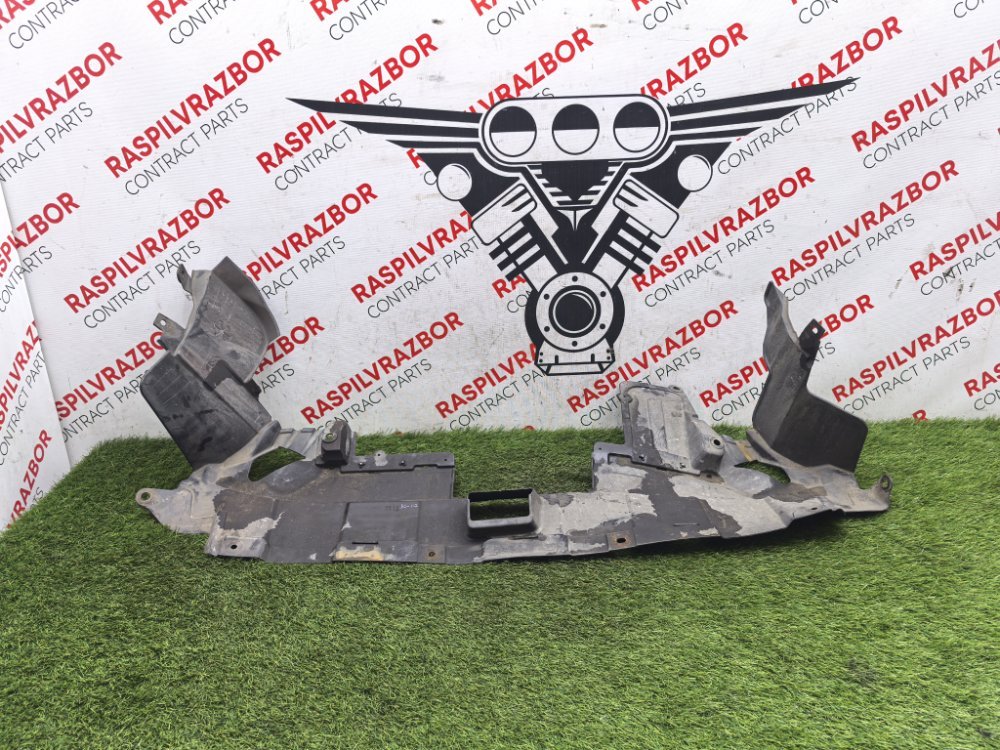 защита двигателя пластиковая, 6000 рублей, Красноярск