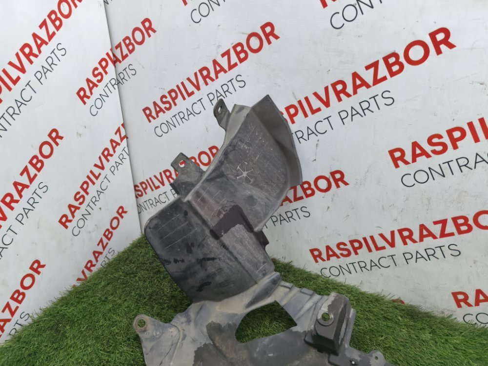 защита двигателя пластиковая, 6000 рублей, Красноярск