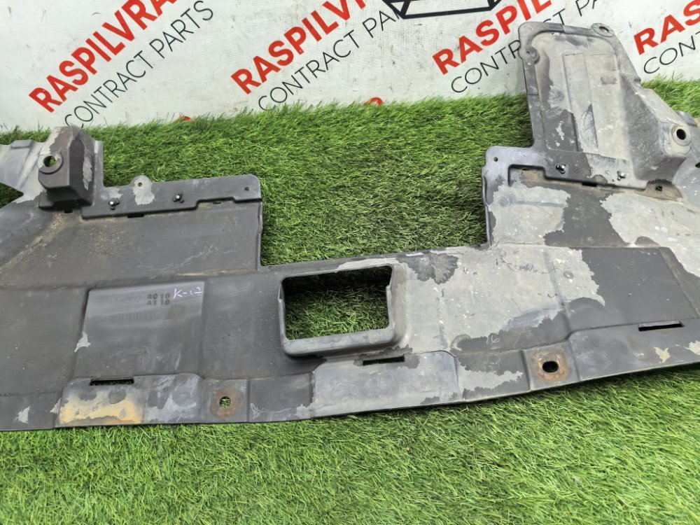 защита двигателя пластиковая, 6000 рублей, Красноярск