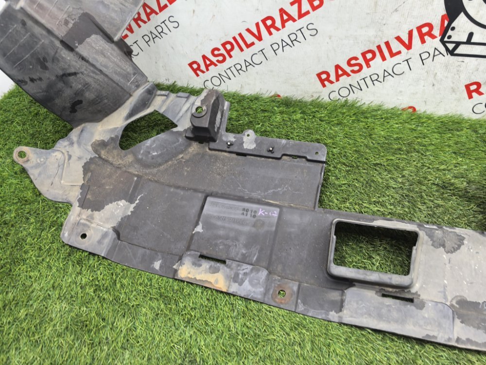 защита двигателя пластиковая, 6000 рублей, Красноярск