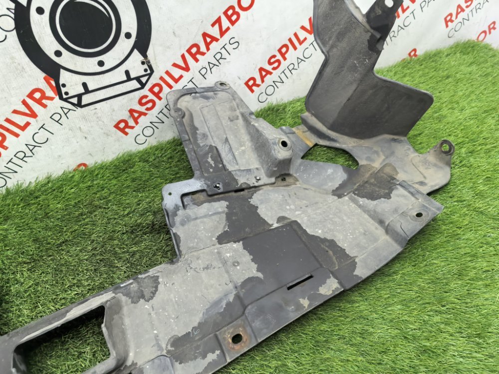 защита двигателя пластиковая, 6000 рублей, Красноярск