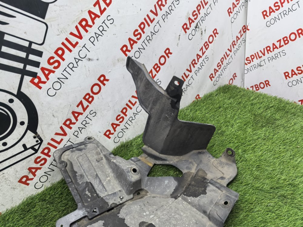 защита двигателя пластиковая, 6000 рублей, Красноярск