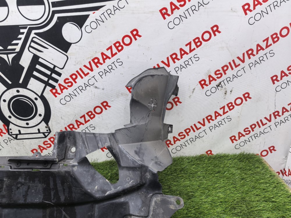 защита двигателя пластиковая, 6000 рублей, Красноярск