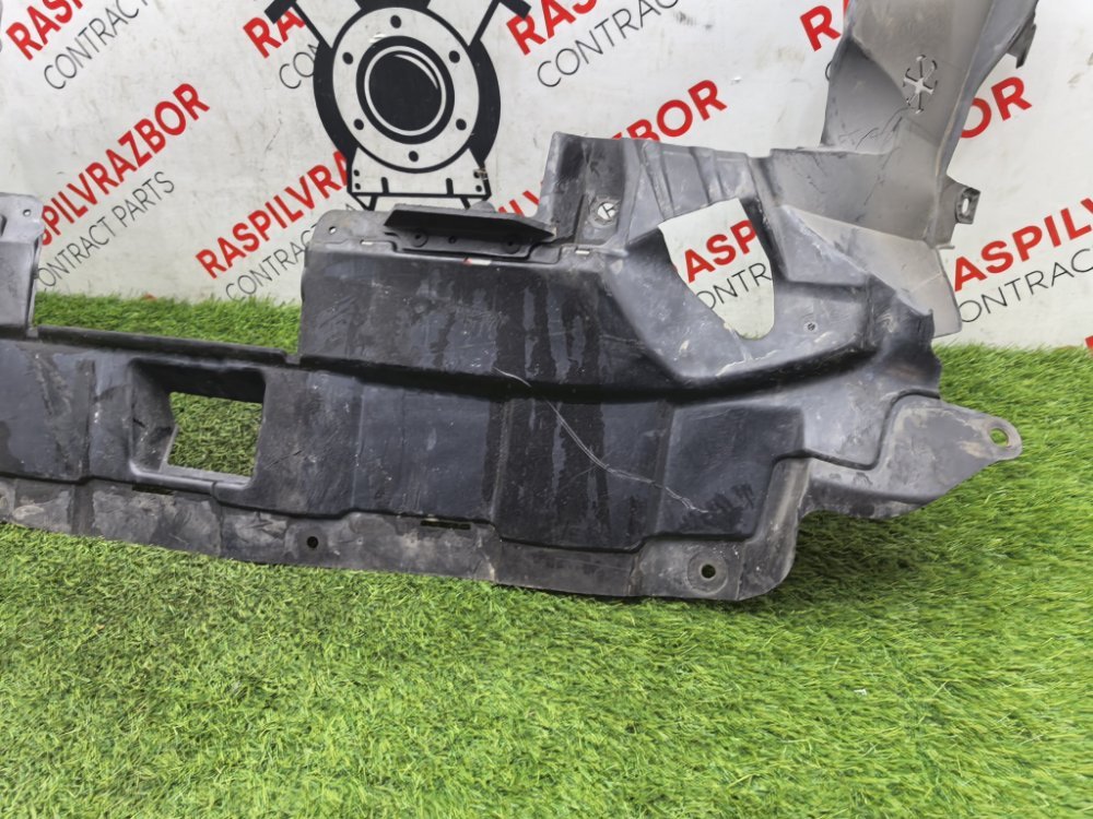 защита двигателя пластиковая, 6000 рублей, Красноярск