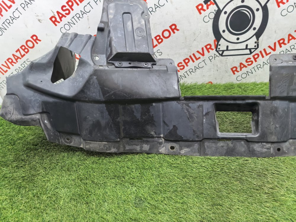 защита двигателя пластиковая, 6000 рублей, Красноярск