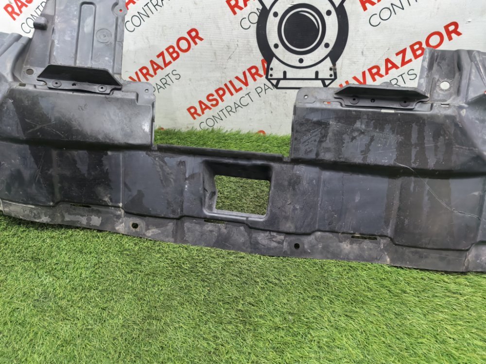 защита двигателя пластиковая, 6000 рублей, Красноярск