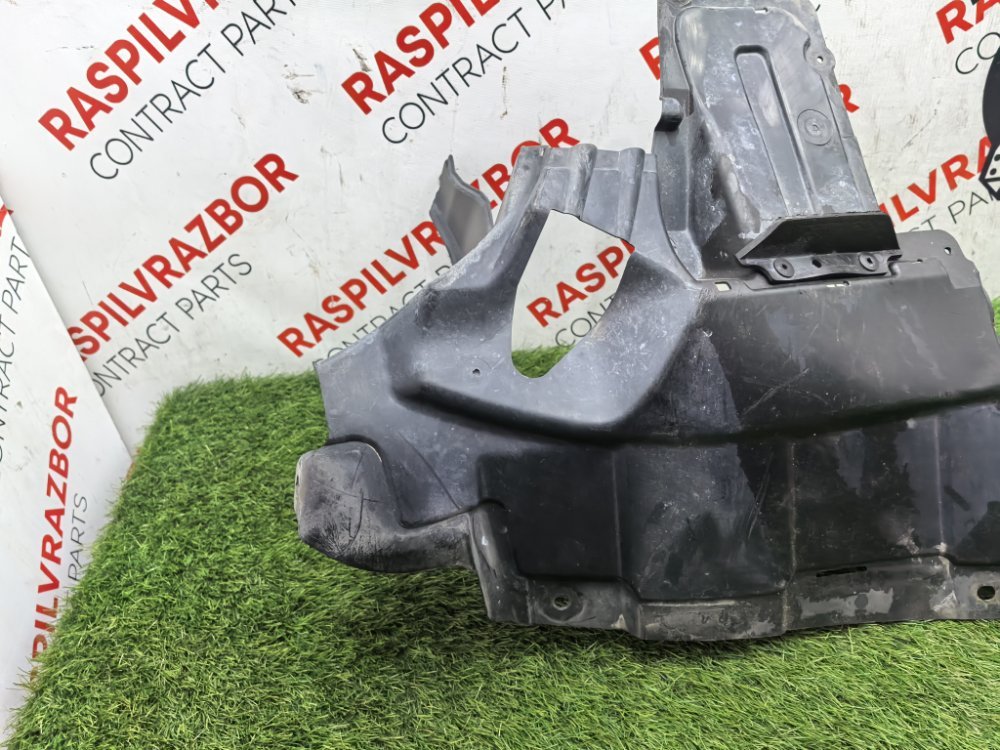 защита двигателя пластиковая, 6000 рублей, Красноярск