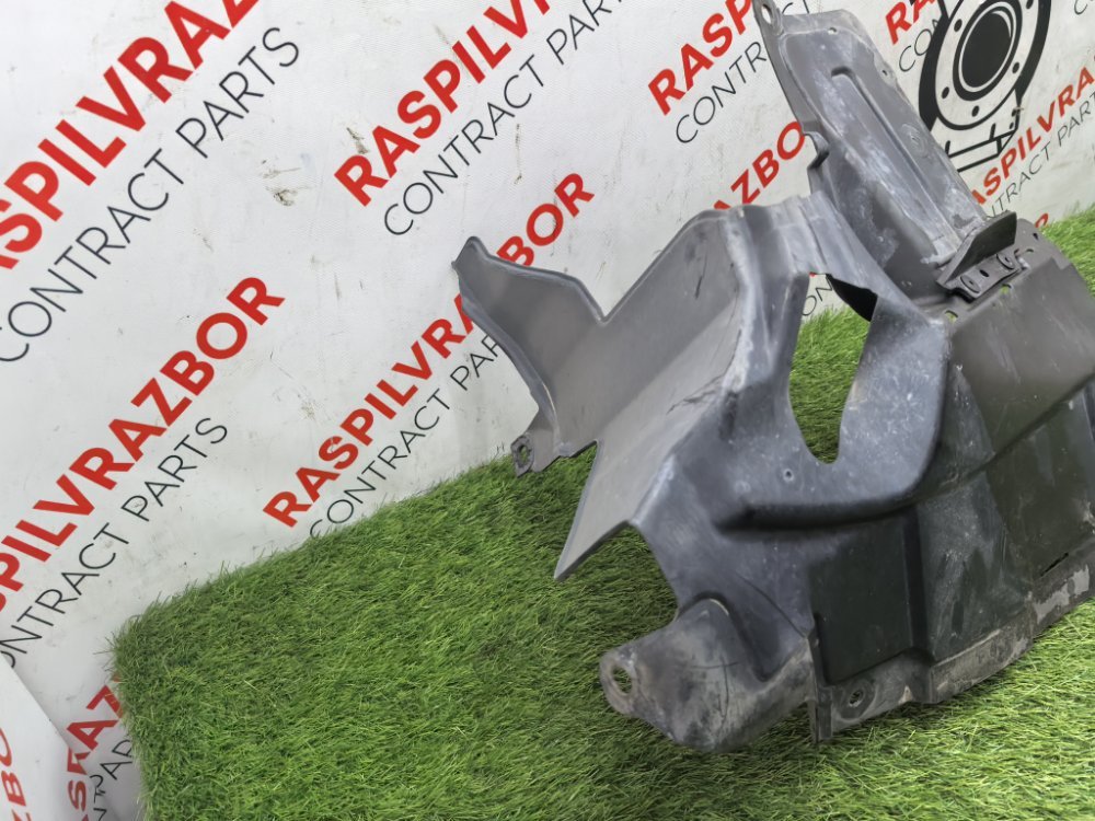 защита двигателя пластиковая, 6000 рублей, Красноярск